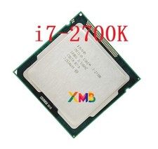 Processore Intel Core i7-2700K