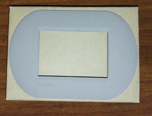 Bticino livinglight cordoba - livinglight,
