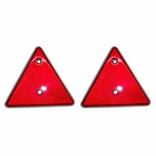 Riflessi Riflettore Triangolo