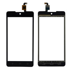 Vitre Tactile noire WIKO