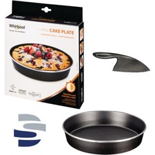 TORTIERA PIATTO CRISP 29 cm