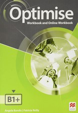 OPTIMISE B1+ Intermediate