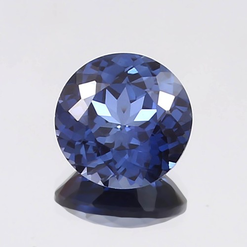 Zaffiro blu reale ceylon - blu,