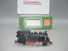 Berliner TT Bahnen scala TT (1:120) 2220 Br 92 (92 6585) locomotiva tender DR #d213