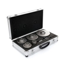 FRESE A TAZZA PER MURO SET 7pz