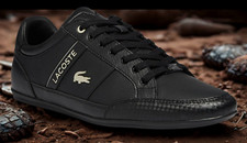 Lacoste Chaymon 0721 3 CMA sintetico - 741CMA0063-02H