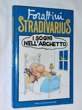 Stradivarius i sogni - stradivarius,