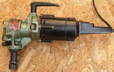 DUPLEX NIBBLER TAGLIERINA LAMIERA DUPLEX N10H 240V 800w.