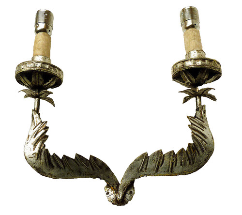 ºººaplique antiguo metal - ºººaplique,