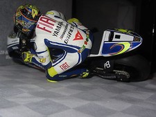 1/12 MINICHAMPS FIAT YAMAHA