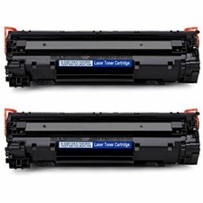 2 TONER Q2612A PER HP 1010