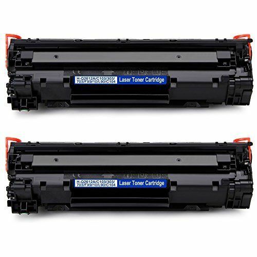 Toner q2612a per 1010 - 2,