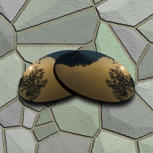 Ricambio lenti rame bronzo - , usa