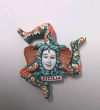 MAGNETE CALAMITA RESINA FRIGO