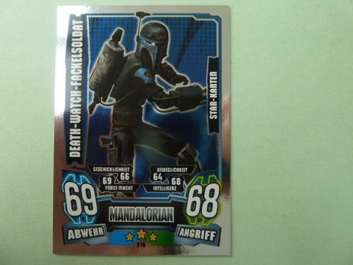 Force attax clone - force,