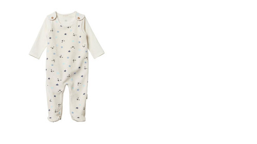 Steiff nicki tutina - nicki, completo