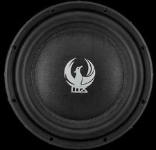 MX12D4  Subwoofer sottile MX