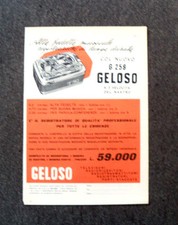 N023- Advertising Pubblicità