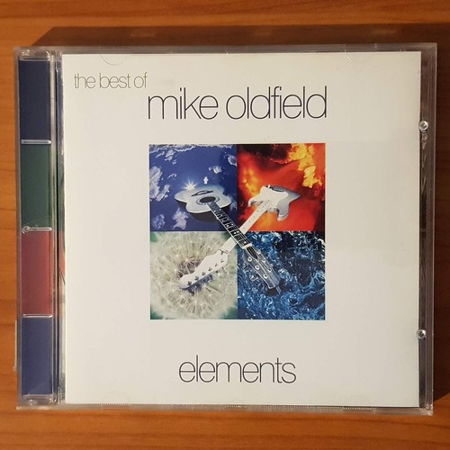 Mike oldfield the - the, of