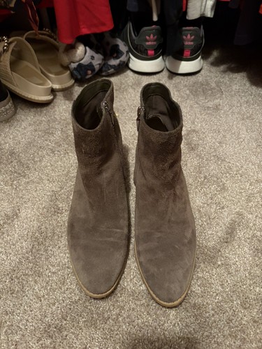 Clarks stivali donna - clarks, 7