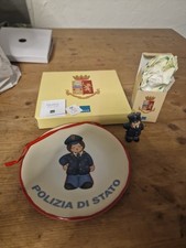 Thun Polizia di Stato 2021