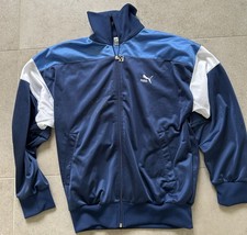 Napoli Puma training from the