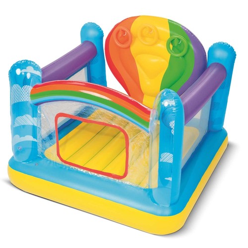 Trampolino gonfiabile bestway - trampolino,