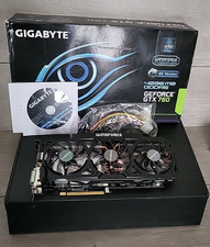 Gigabyte Geforce GTX 760
