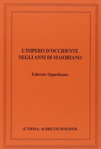 Oppedisano fabrizio impero - oppedisano, l'impero