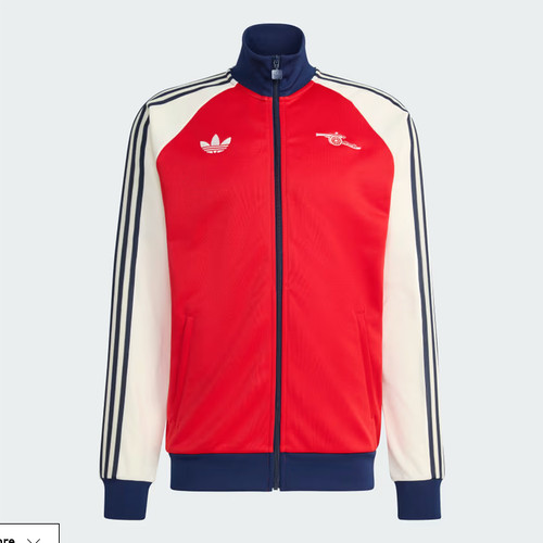 Adidas adicolor arsenal - adidas,