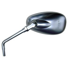 Specchietto manubrio sinistro