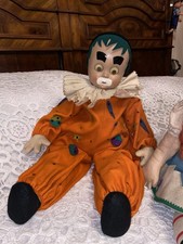 Bellissimo Clown Pagliaccio