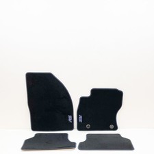 Set tappetini FORD FOCUS MK2