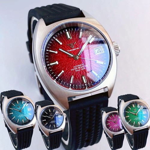Orologio subacqueo uomo mm - uomo, 36