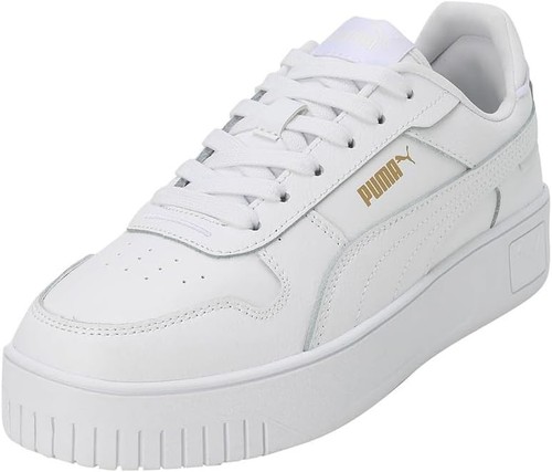 Scarpe puma carina street - scarpe,