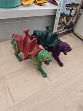 Coppia Panthor Gatto da