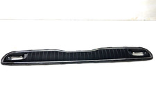 GRIGLIA PARAURTI POSTERIORE