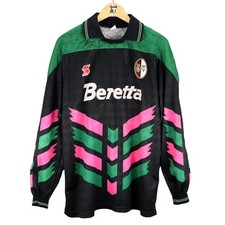1991 torino maglia 12 - 1991-92,