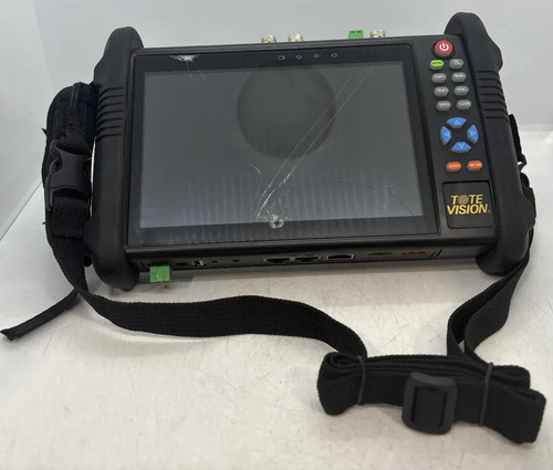 Tote vision led - tote, led-710-4kip