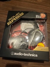 audio technica Japan