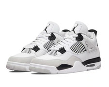 Jordan 4 Retro ''military