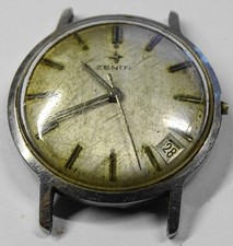 VINTAGE MONTRE ZENITH 2542C