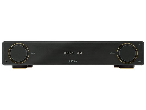 Arcam plus amplificatore - arcam,