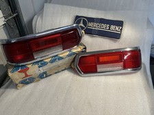 Mercedes w108,109 L+R Tail