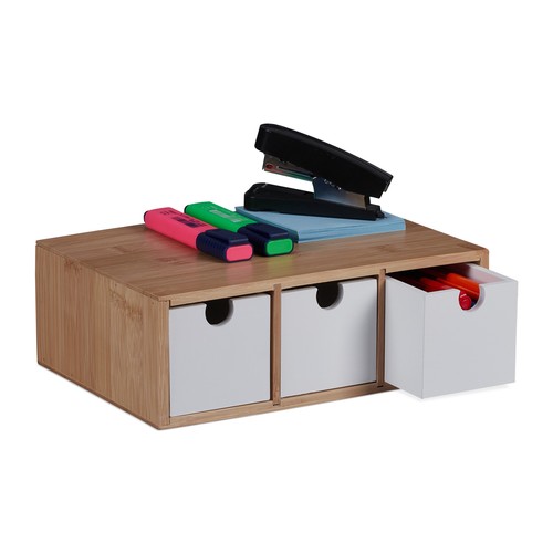 Organizer scrivania con - organizer, 3
