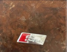 Loghi S-line ,  1 Logo Volante