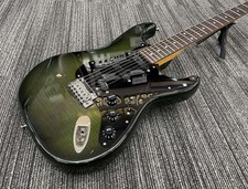 Chitarra elettrica Fender