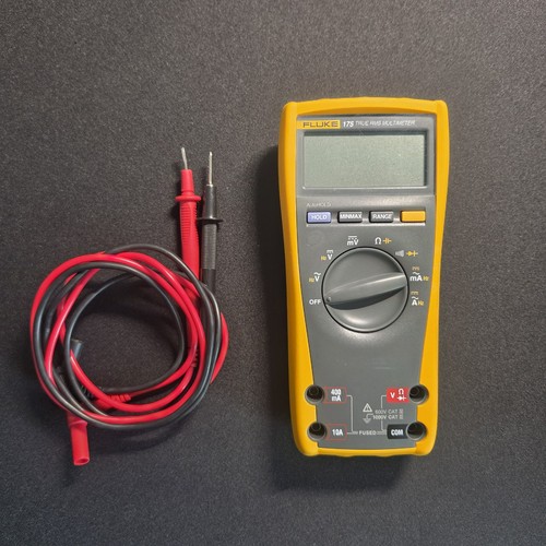 Fluke 175 multimetro digitale - 175,
