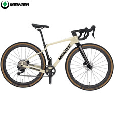 Bici gravel carbonio Shimano