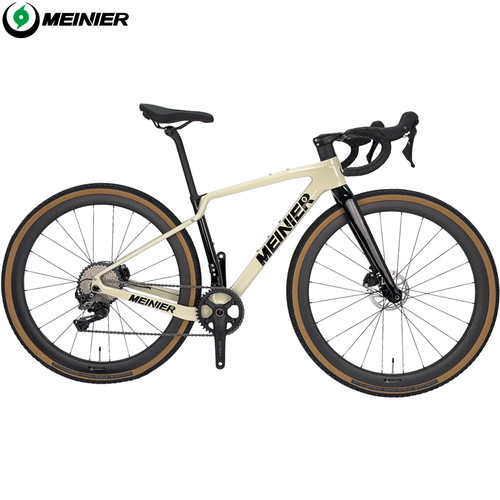 Bici gravel carbonio - , shimano